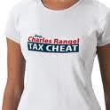 The Tax Cheat